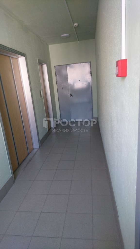 2-комнатная квартира, 58.1 м² - фото 27