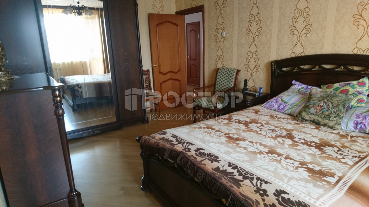 2-комнатная квартира, 58.1 м² - фото 17