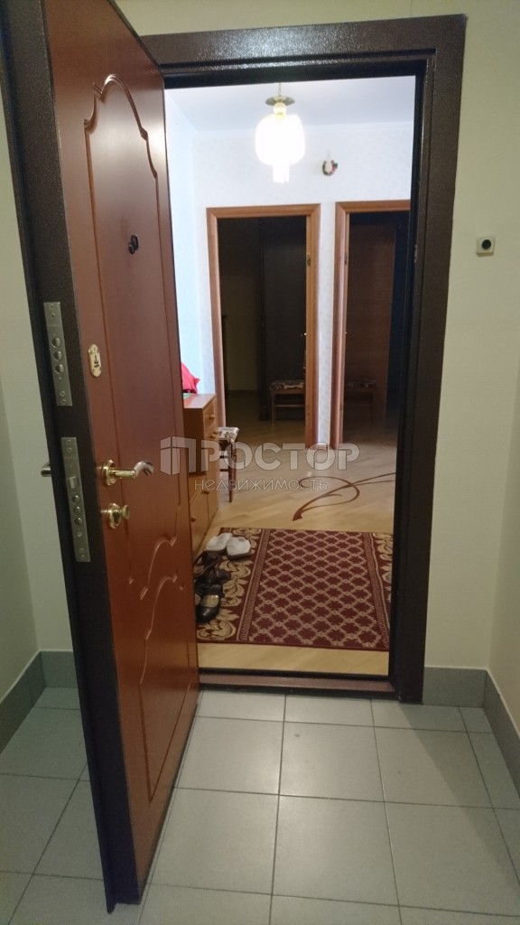 2-комнатная квартира, 58.1 м² - фото 24