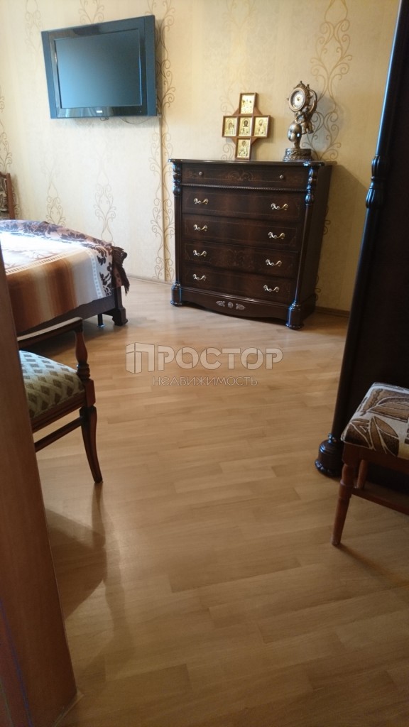 2-комнатная квартира, 58.1 м² - фото 13