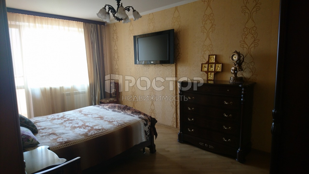 2-комнатная квартира, 58.1 м² - фото 14