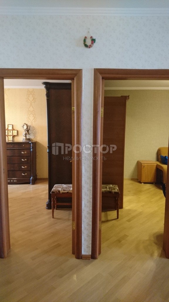 2-комнатная квартира, 58.1 м² - фото 8