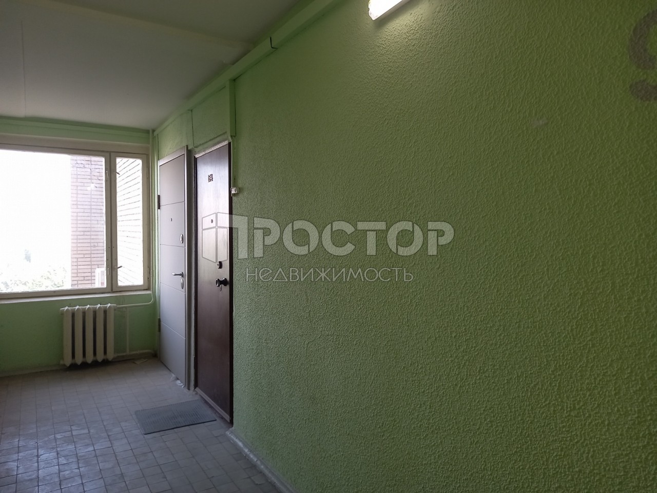 1-комнатная квартира, 40 м² - фото 9