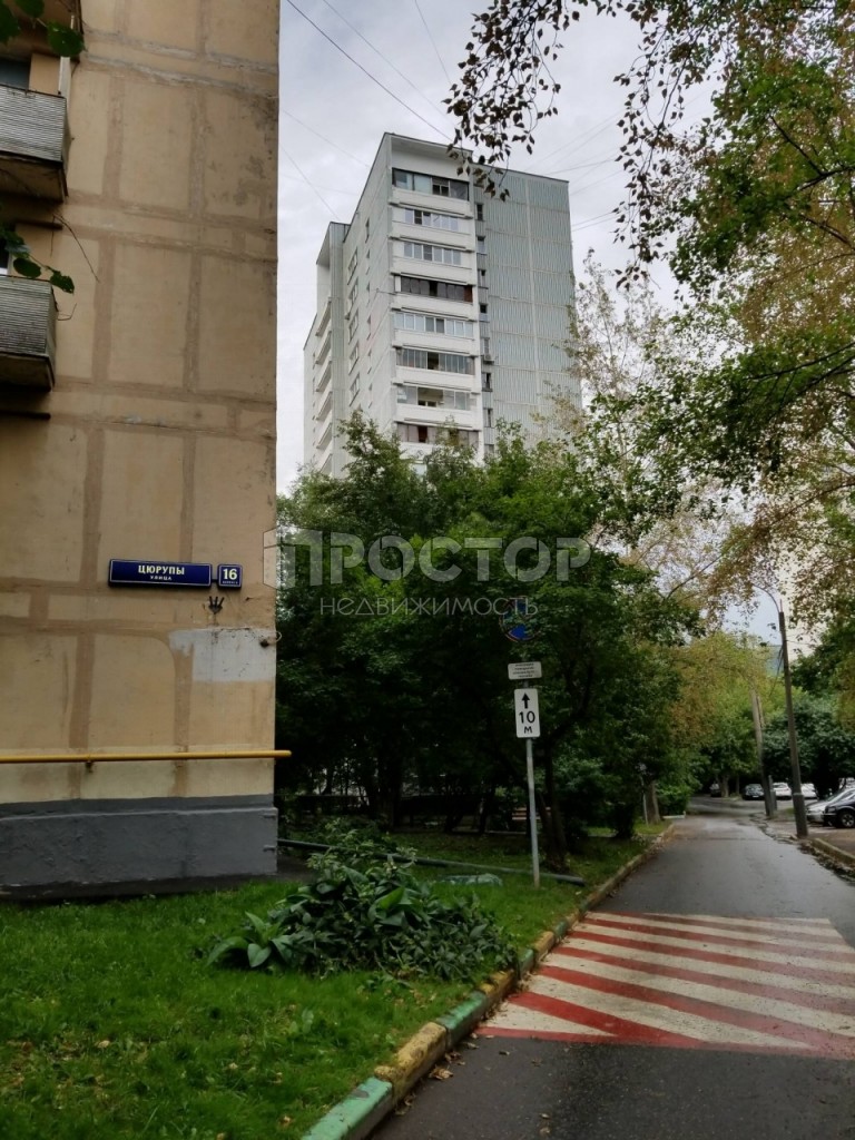 2-комнатная квартира, 37 м² - фото 12