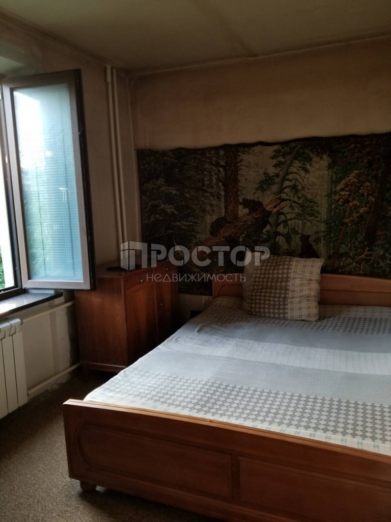 2-комнатная квартира, 37 м² - фото 3