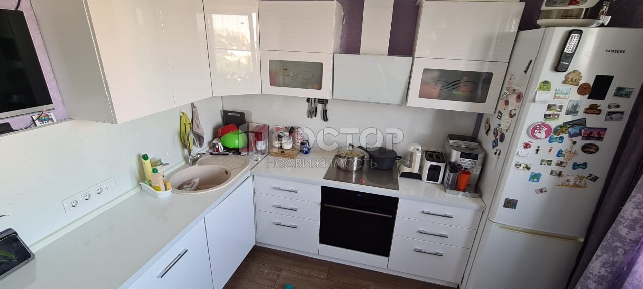 2-комнатная квартира, 48 м² - фото 2