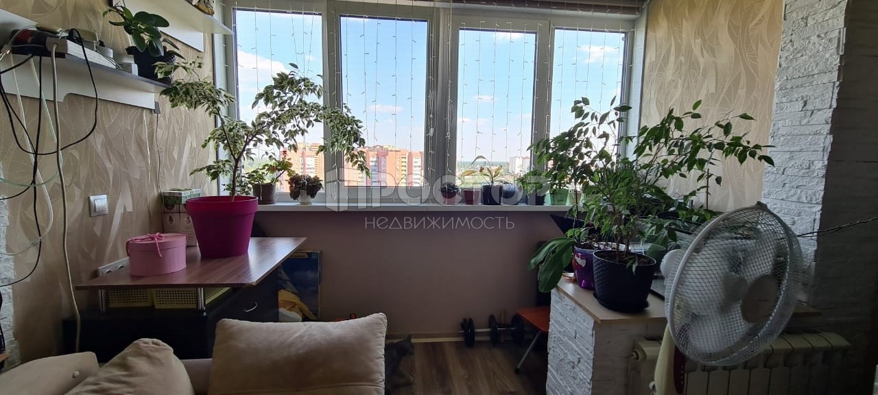 2-комнатная квартира, 48 м² - фото 10