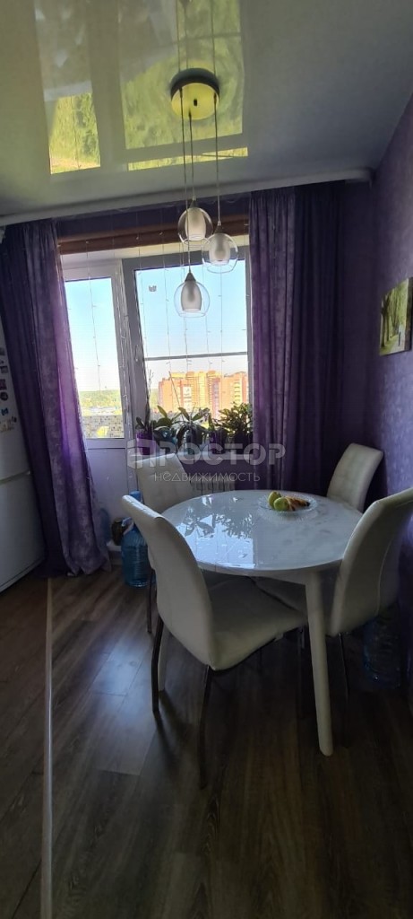 2-комнатная квартира, 48 м² - фото 5