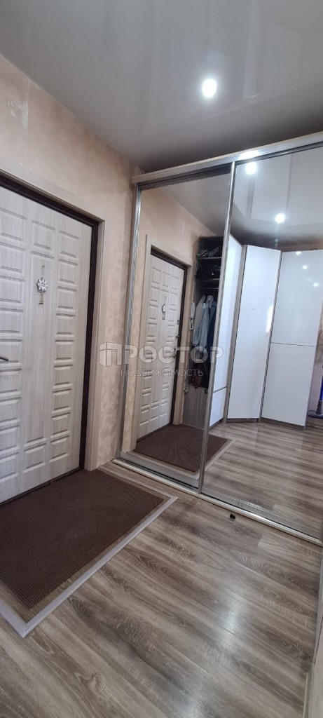 2-комнатная квартира, 48 м² - фото 18