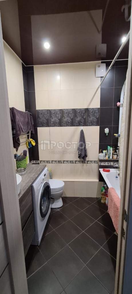 2-комнатная квартира, 48 м² - фото 15