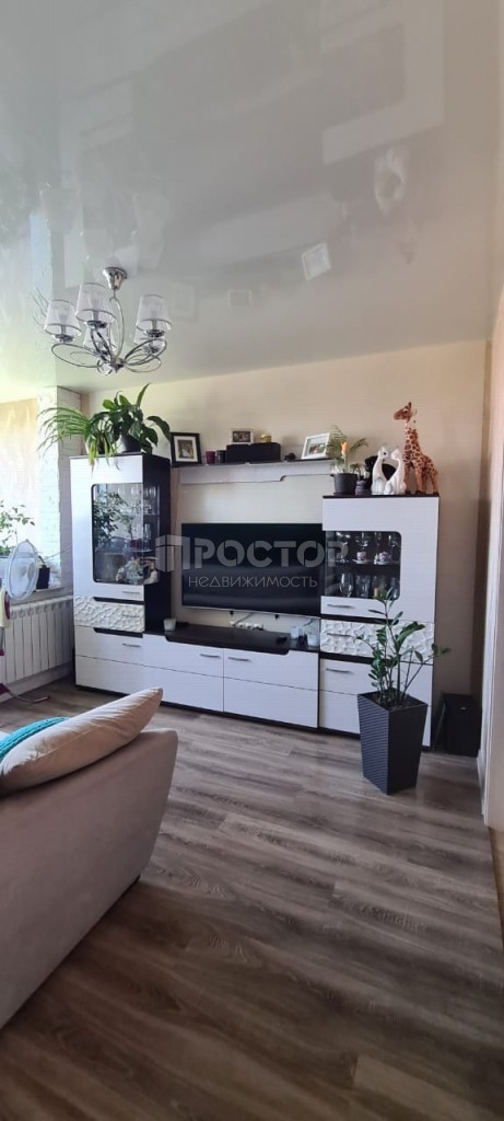 2-комнатная квартира, 48 м² - фото 9