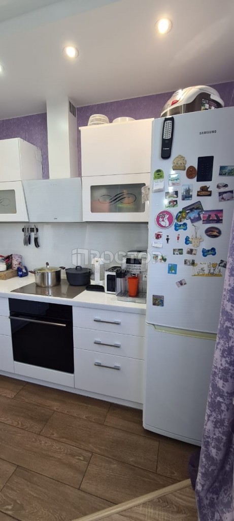 2-комнатная квартира, 48 м² - фото 6