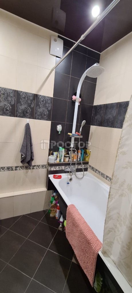 2-комнатная квартира, 48 м² - фото 16