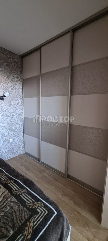 2-комнатная квартира, 48 м² - фото 12