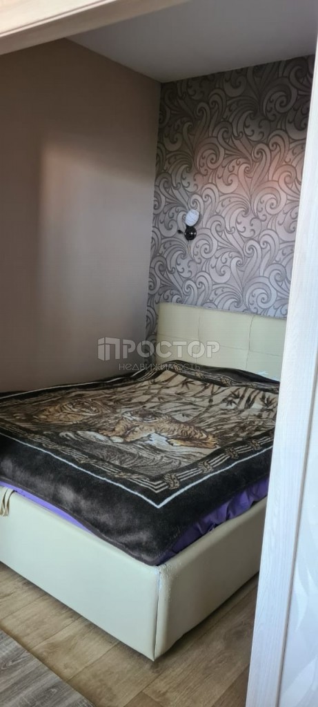 2-комнатная квартира, 48 м² - фото 13
