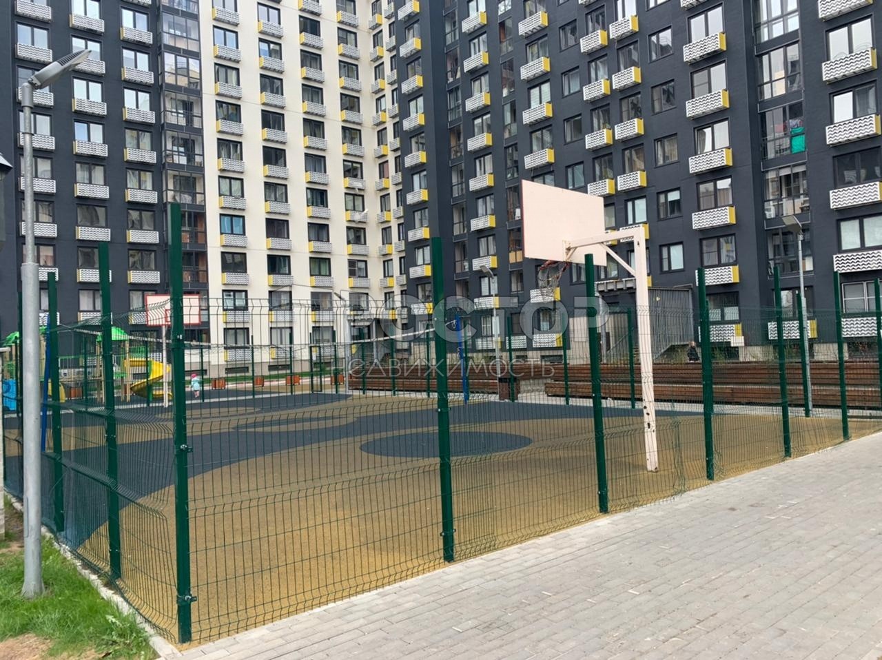 Студия, 25.3 м² - фото 10