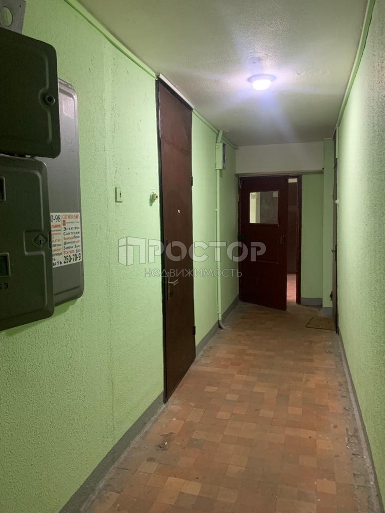 2-комнатная квартира, 40 м² - фото 10