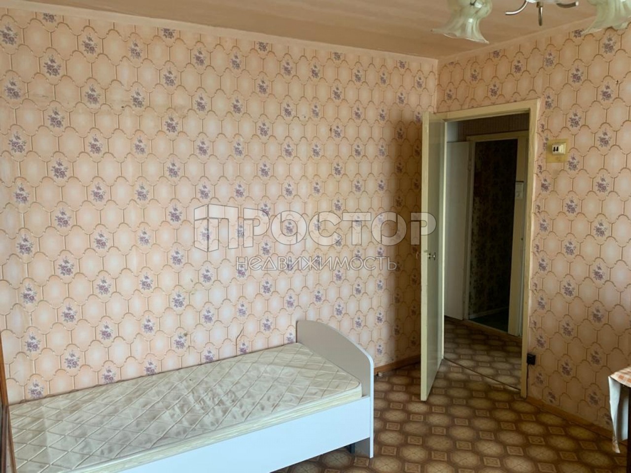 2-комнатная квартира, 40 м² - фото 3