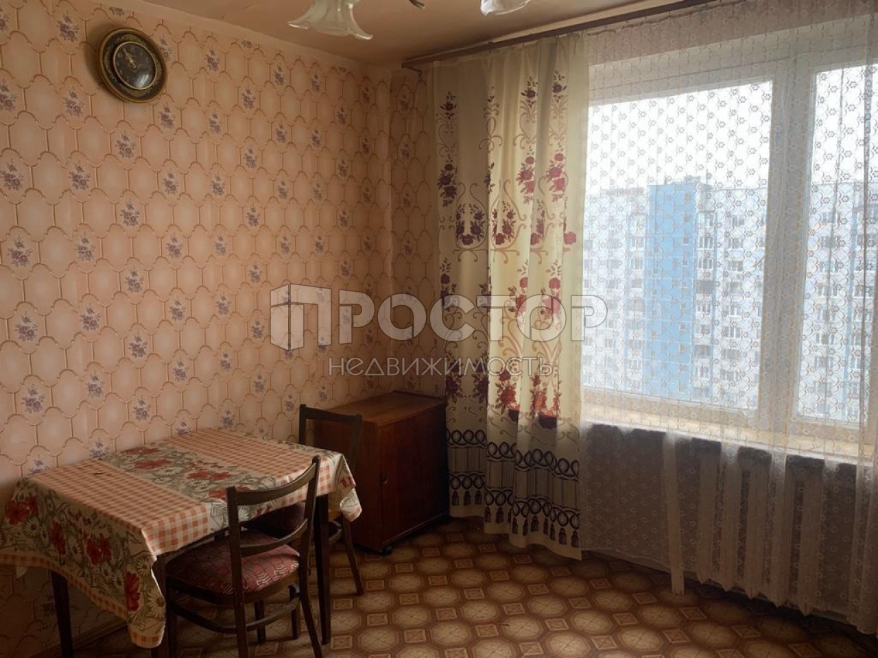 2-комнатная квартира, 40 м² - фото 4