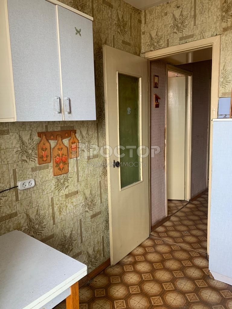 2-комнатная квартира, 40 м² - фото 7