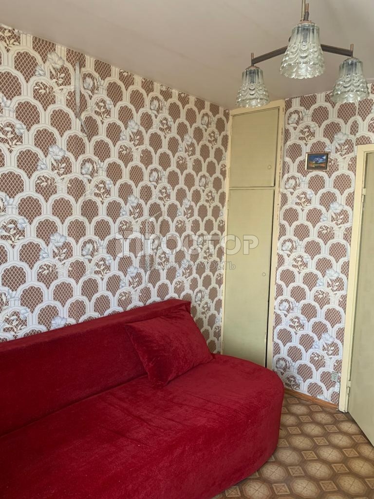 2-комнатная квартира, 40 м² - фото 2