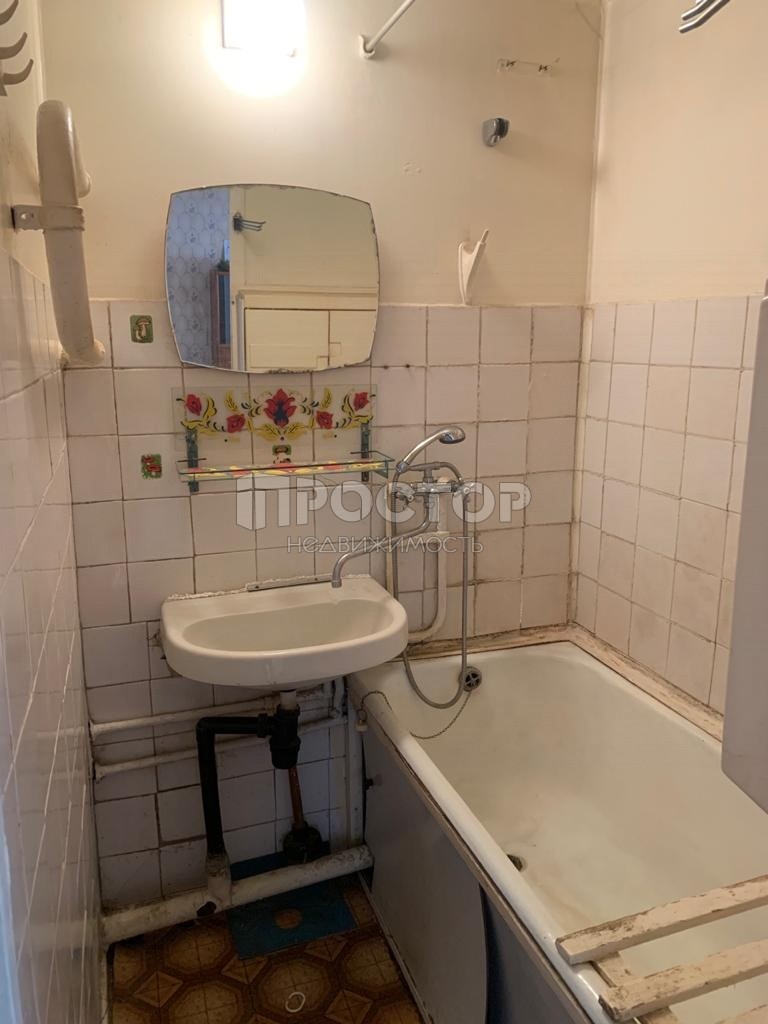 2-комнатная квартира, 40 м² - фото 5