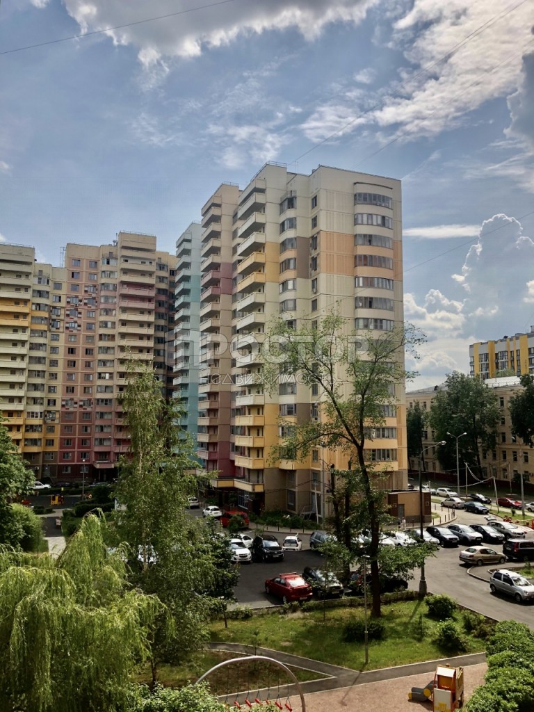 2-комнатная квартира, 51 м² - фото 25