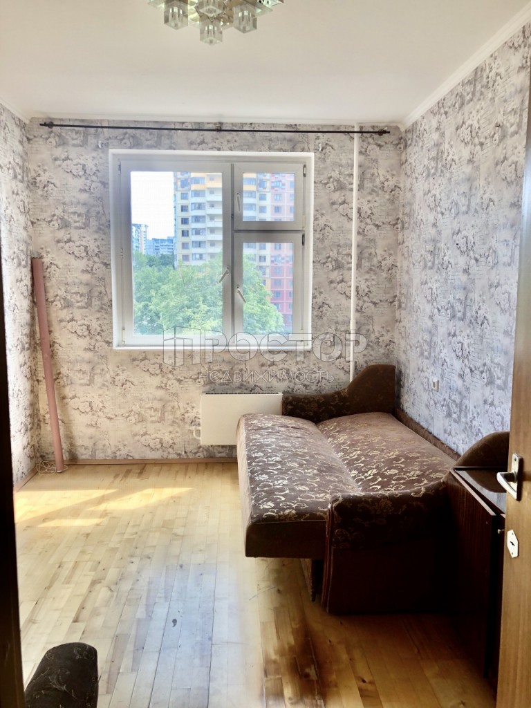 2-комнатная квартира, 51 м² - фото 11