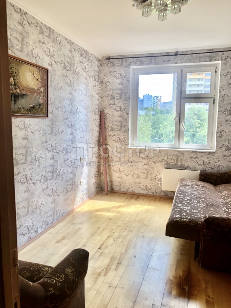 2-комнатная квартира, 51 м² - фото 12