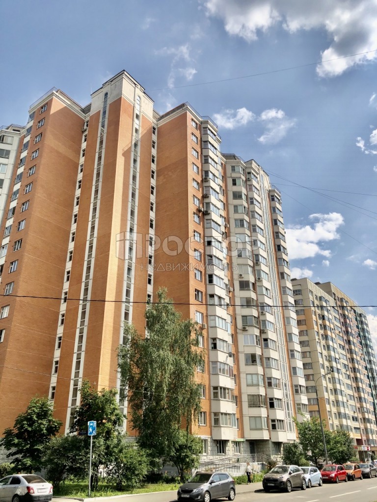 2-комнатная квартира, 51 м² - фото 24