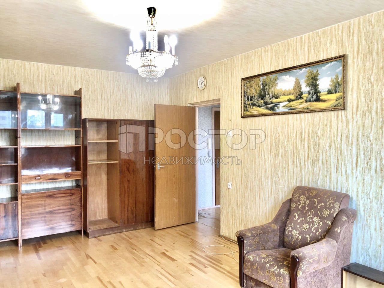 2-комнатная квартира, 51 м² - фото 8