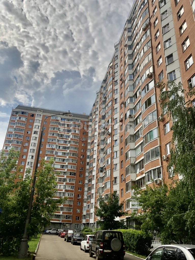 2-комнатная квартира, 51 м² - фото 27