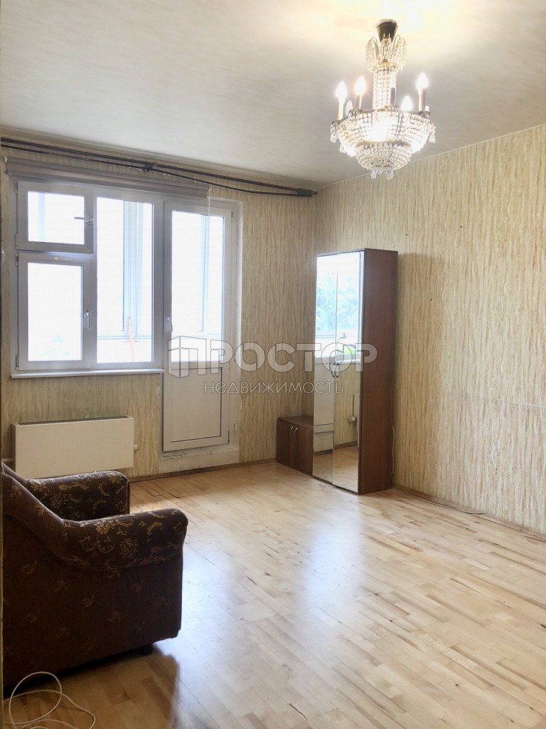 2-комнатная квартира, 51 м² - фото 10