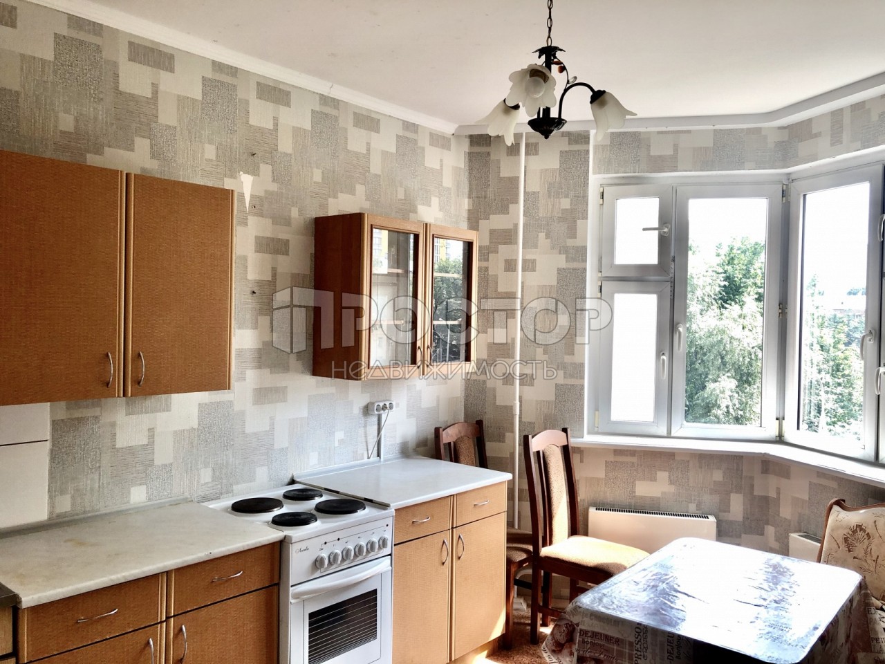 2-комнатная квартира, 51 м² - фото 5