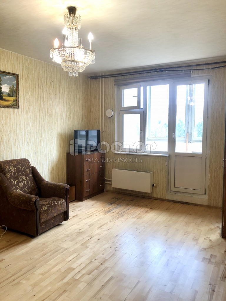 2-комнатная квартира, 51 м² - фото 9