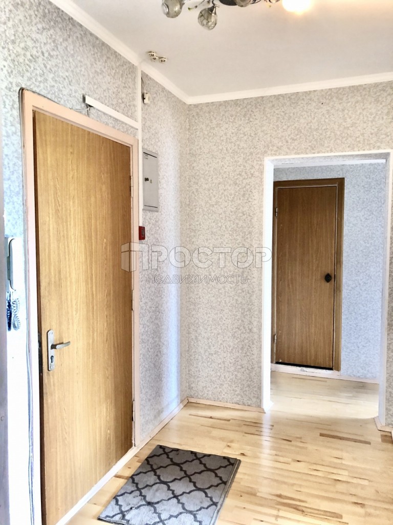 2-комнатная квартира, 51 м² - фото 14