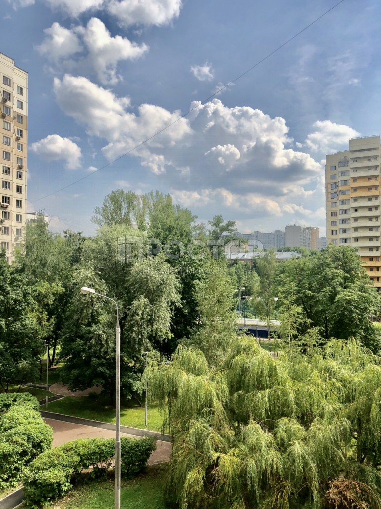 2-комнатная квартира, 51 м² - фото 26