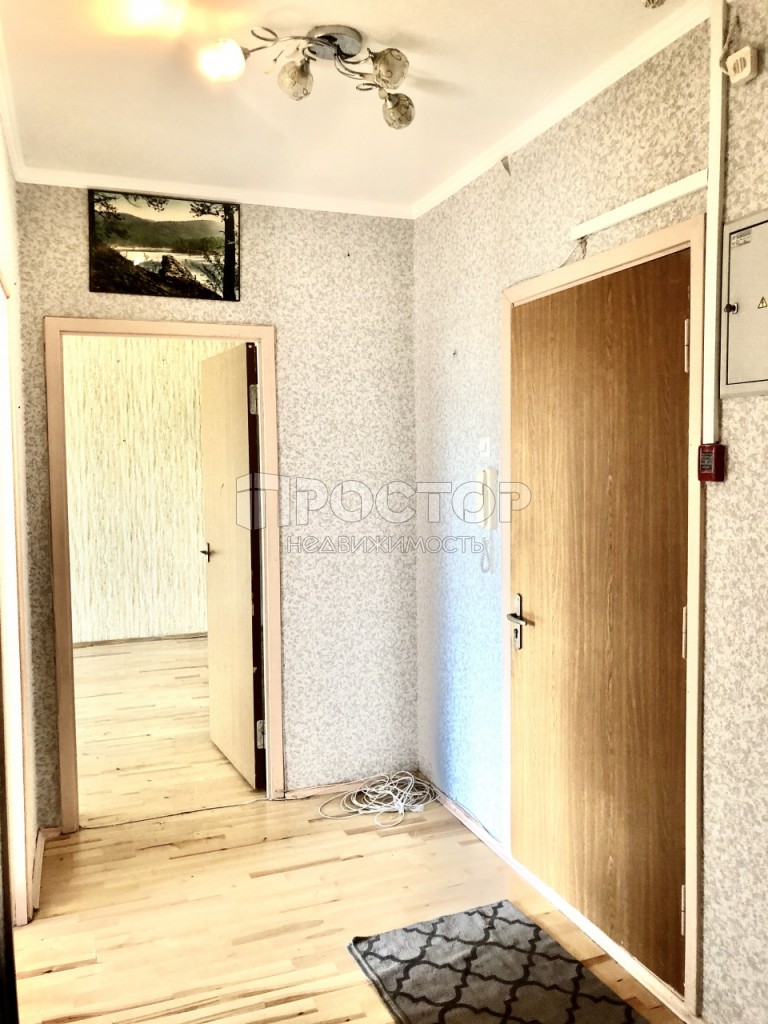 2-комнатная квартира, 51 м² - фото 13