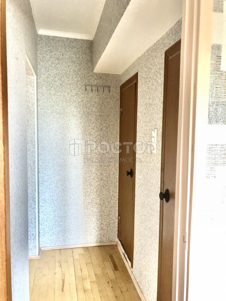 2-комнатная квартира, 51 м² - фото 15