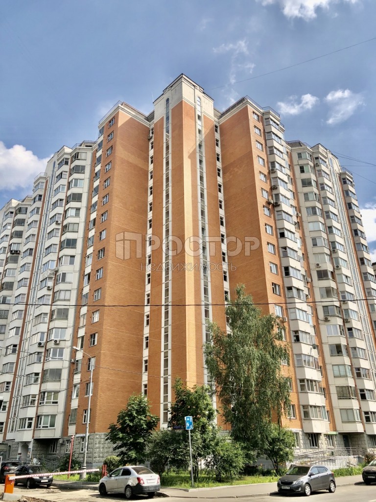 2-комнатная квартира, 51 м² - фото 23