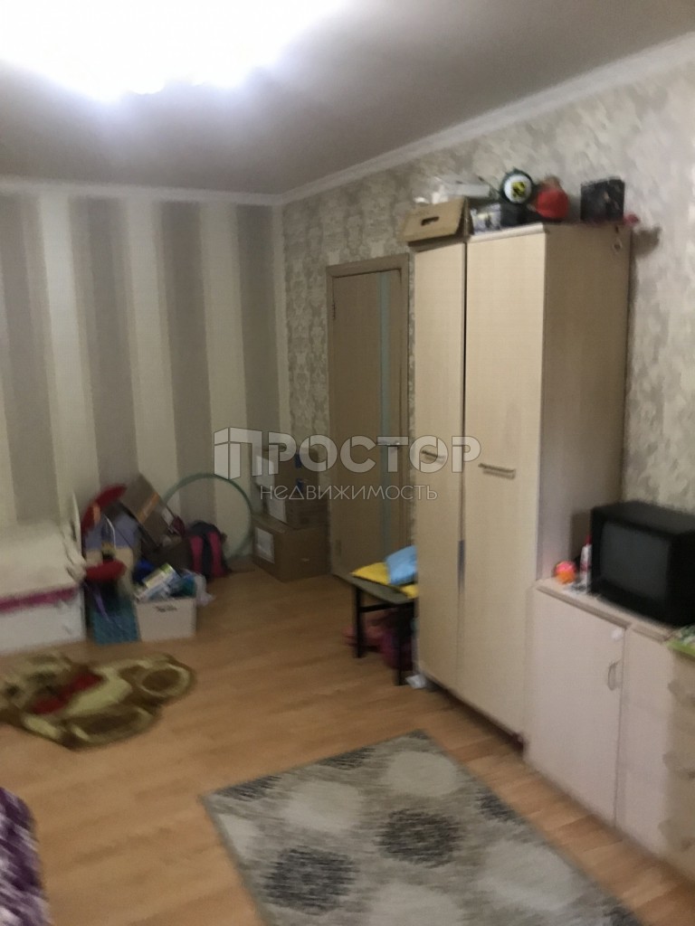 1-комнатная квартира, 37.7 м² - фото 6