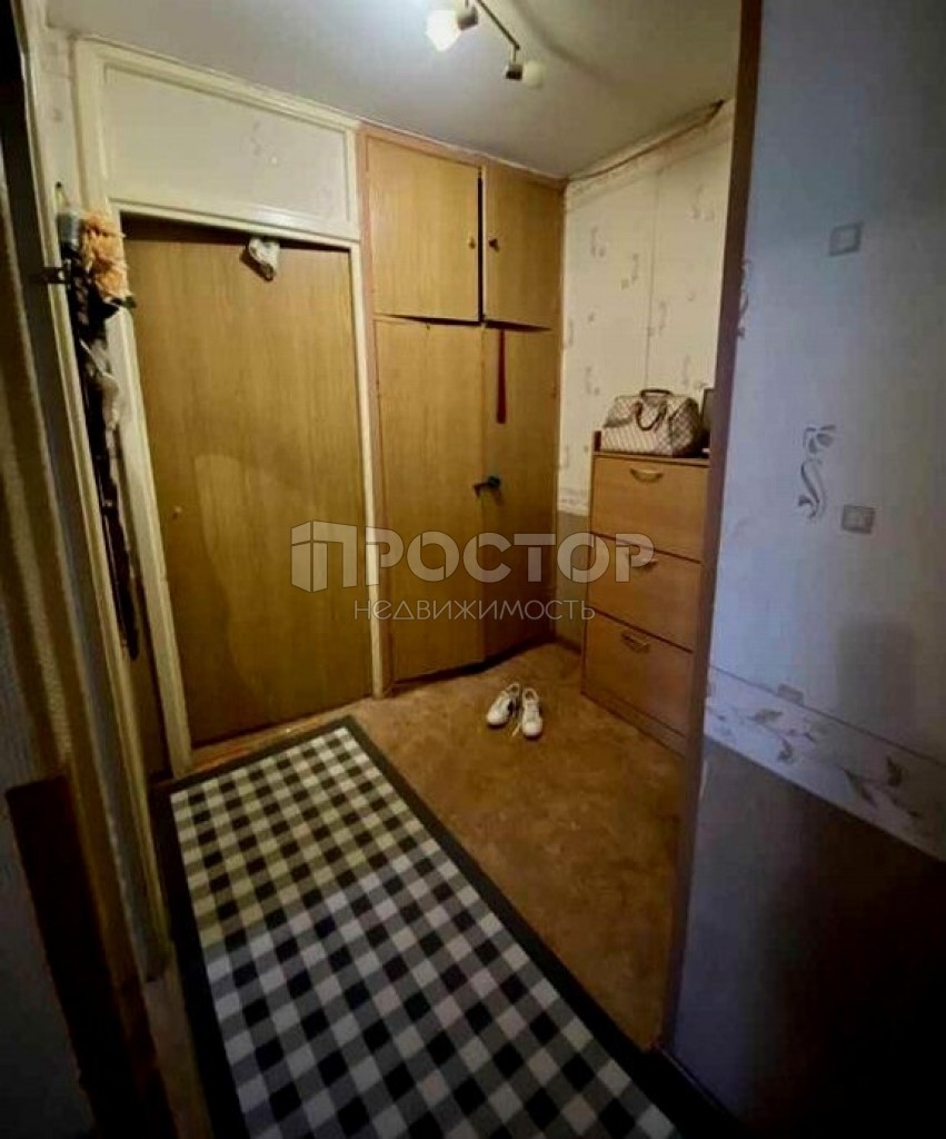 3-комнатная квартира, 58 м² - фото 4