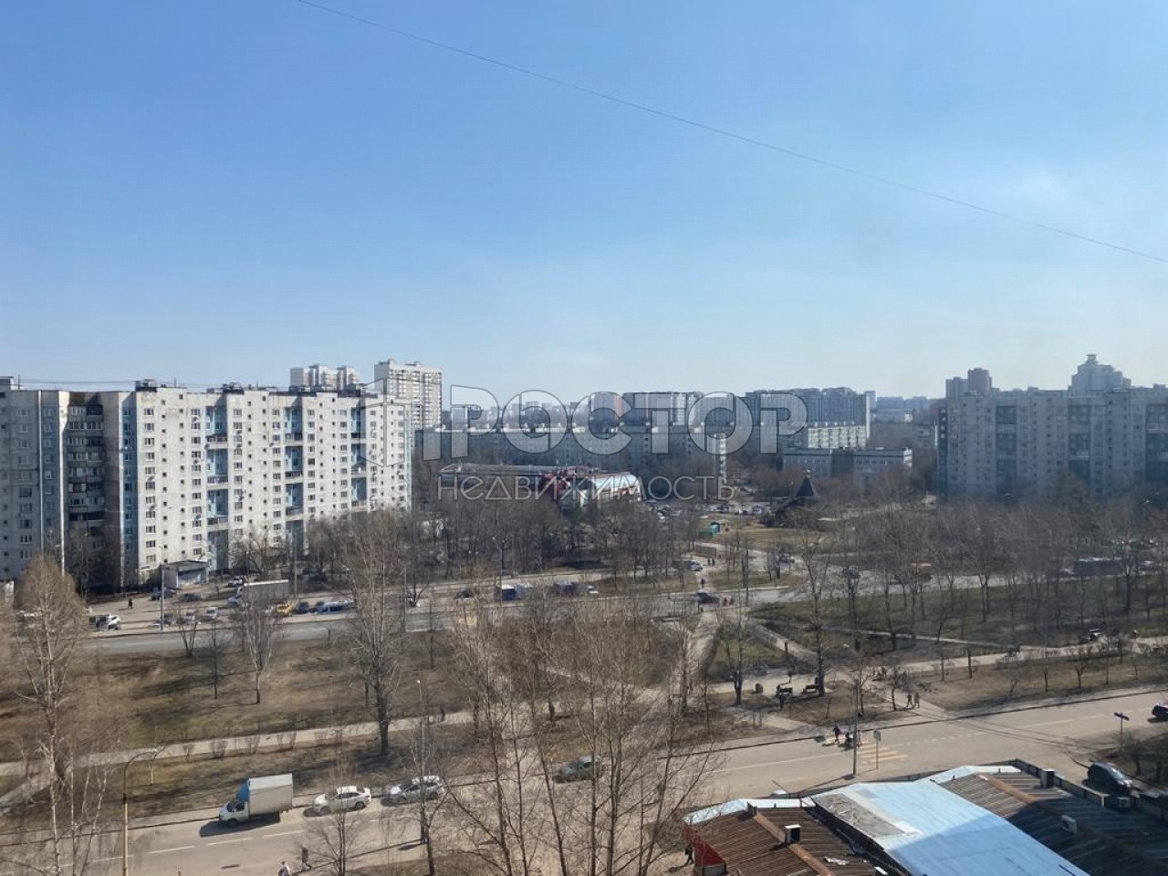 2-комнатная квартира, 52 м² - фото 8