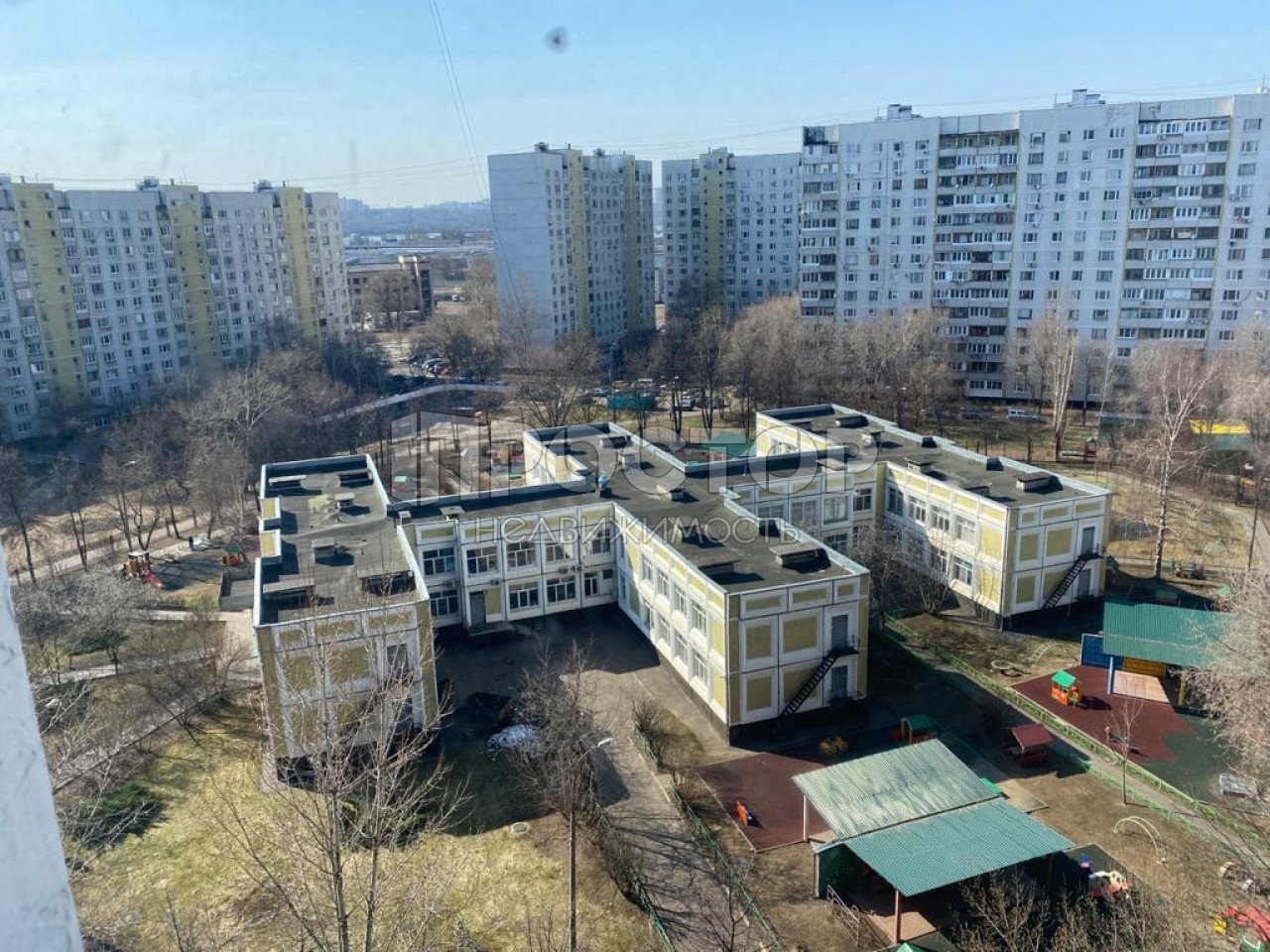 2-комнатная квартира, 52 м² - фото 7