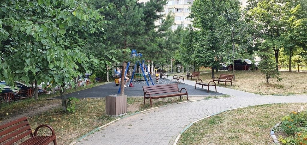 2-комнатная квартира, 52.3 м² - фото 11