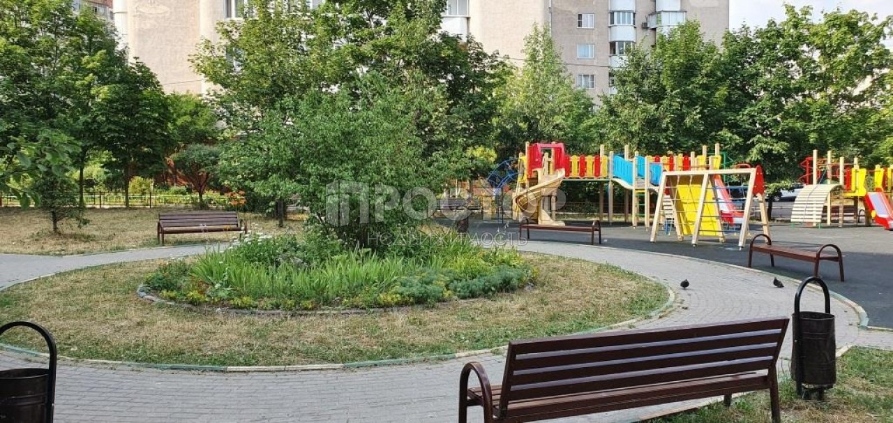 2-комнатная квартира, 52.3 м² - фото 12