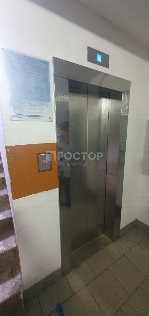 2-комнатная квартира, 52.3 м² - фото 10