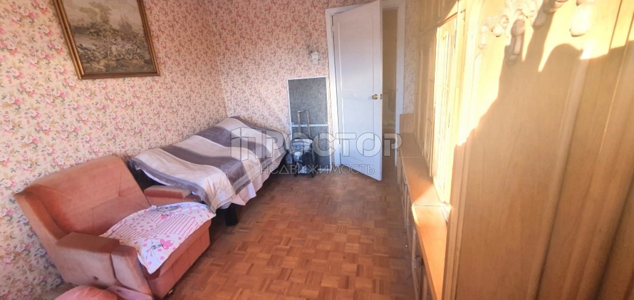 2-комнатная квартира, 52.3 м² - фото 3