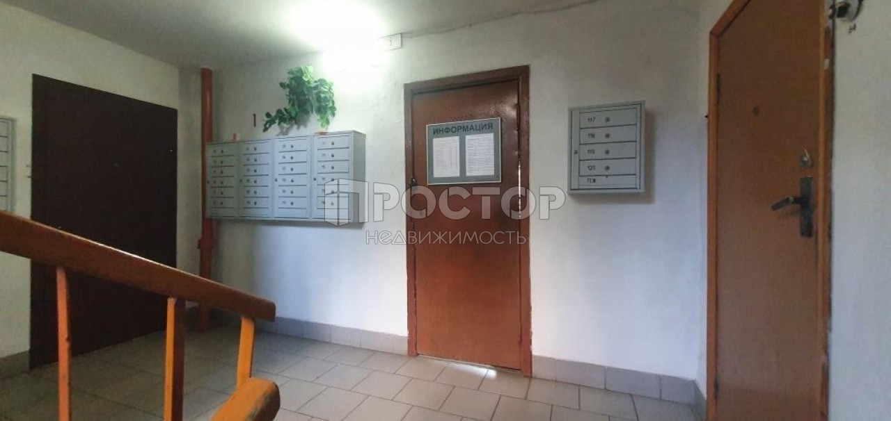 2-комнатная квартира, 52.3 м² - фото 9