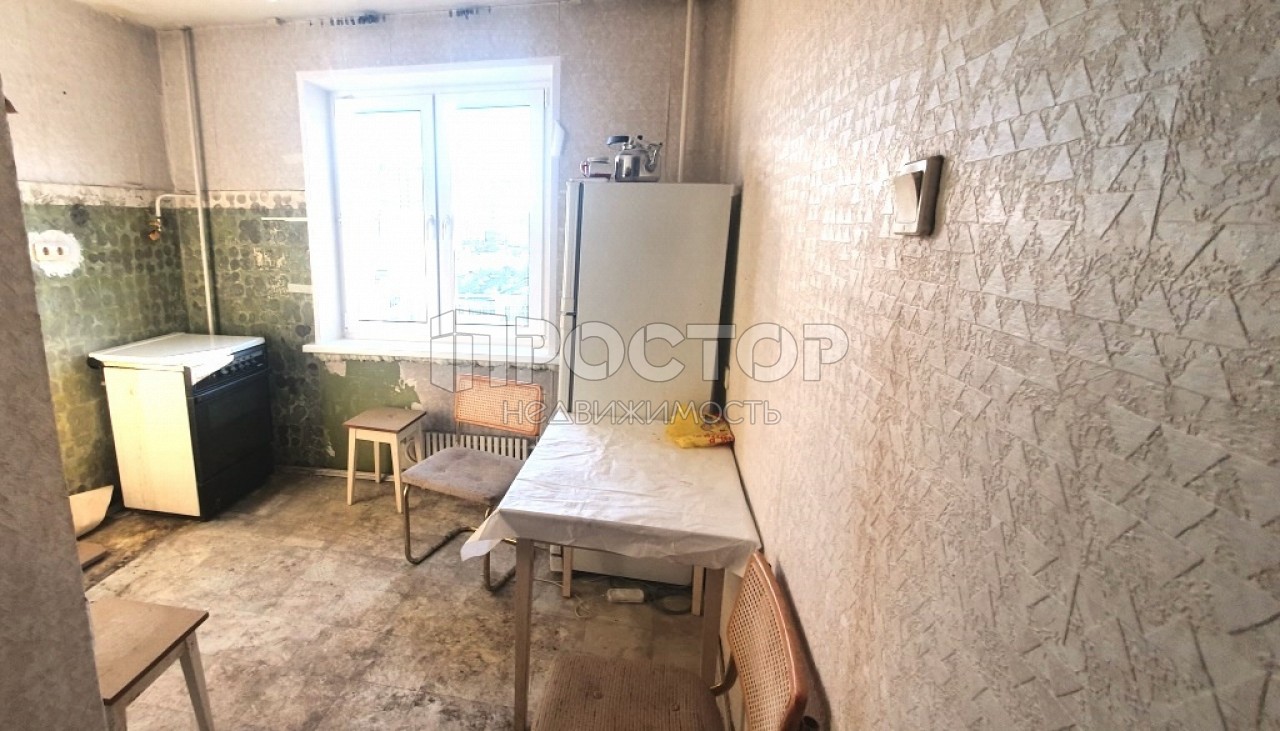 2-комнатная квартира, 52.3 м² - фото 4